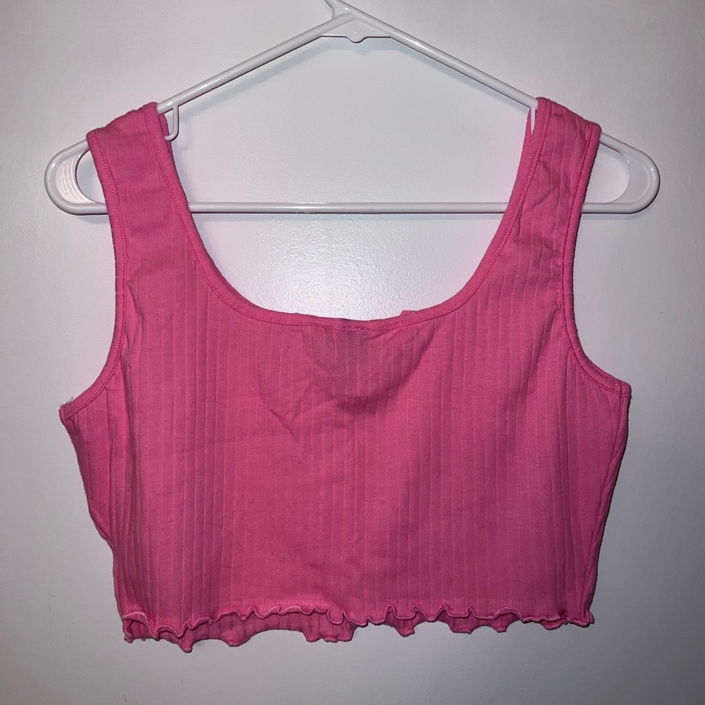 Tank top - Picture 2 of 4